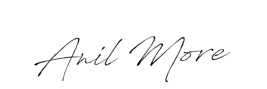 Check out images of Autograph of Anil More name. Actor Anil More Signature Style. Antro_Vectra is a professional sign style online. Anil More signature style 6 images and pictures png