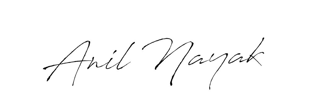 This is the best signature style for the Anil Nayak name. Also you like these signature font (Antro_Vectra). Mix name signature. Anil Nayak signature style 6 images and pictures png