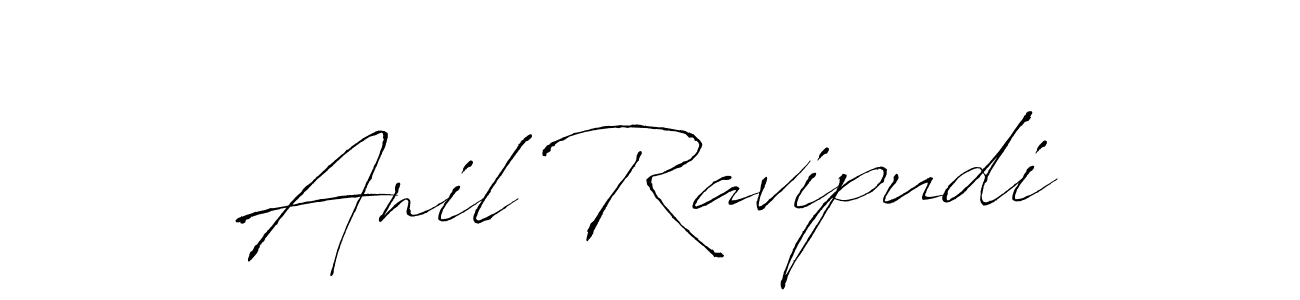 This is the best signature style for the Anil Ravipudi name. Also you like these signature font (Antro_Vectra). Mix name signature. Anil Ravipudi signature style 6 images and pictures png