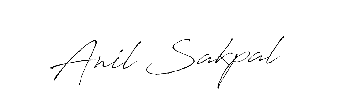 How to Draw Anil Sakpal signature style? Antro_Vectra is a latest design signature styles for name Anil Sakpal. Anil Sakpal signature style 6 images and pictures png