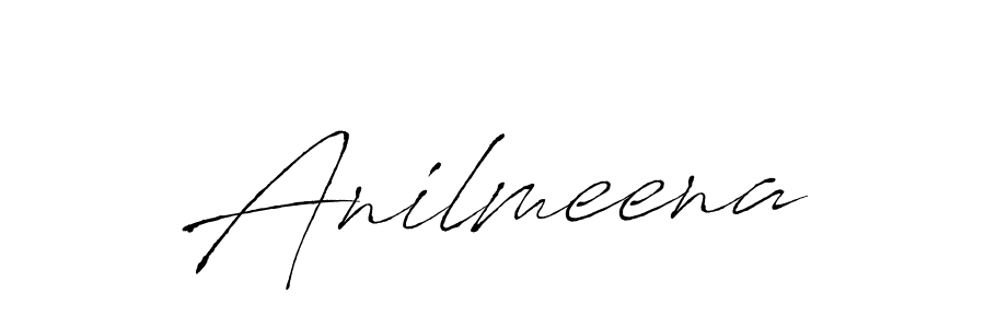 It looks lik you need a new signature style for name Anilmeena. Design unique handwritten (Antro_Vectra) signature with our free signature maker in just a few clicks. Anilmeena signature style 6 images and pictures png