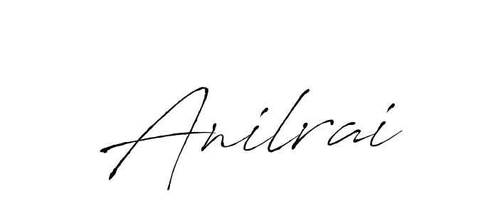 It looks lik you need a new signature style for name Anilrai. Design unique handwritten (Antro_Vectra) signature with our free signature maker in just a few clicks. Anilrai signature style 6 images and pictures png