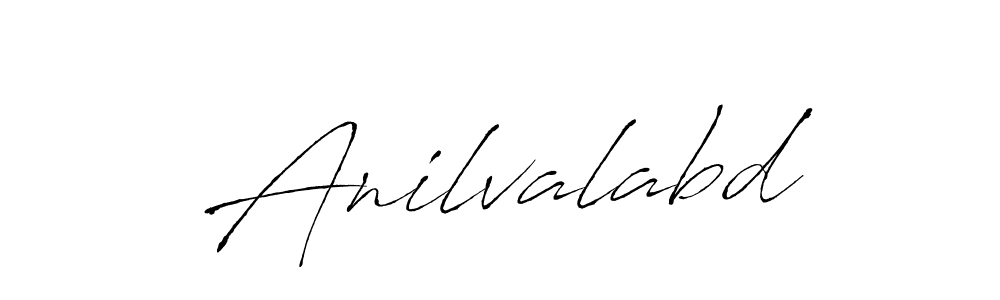 Once you've used our free online signature maker to create your best signature Antro_Vectra style, it's time to enjoy all of the benefits that Anilvalabd name signing documents. Anilvalabd signature style 6 images and pictures png