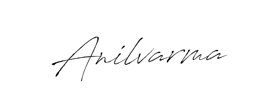 Here are the top 10 professional signature styles for the name Anilvarma. These are the best autograph styles you can use for your name. Anilvarma signature style 6 images and pictures png