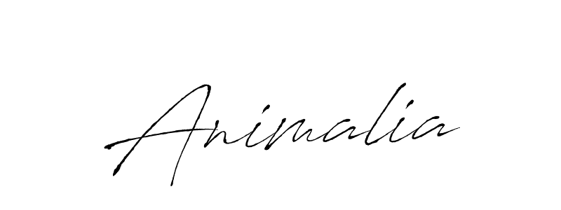 Here are the top 10 professional signature styles for the name Animalia. These are the best autograph styles you can use for your name. Animalia signature style 6 images and pictures png