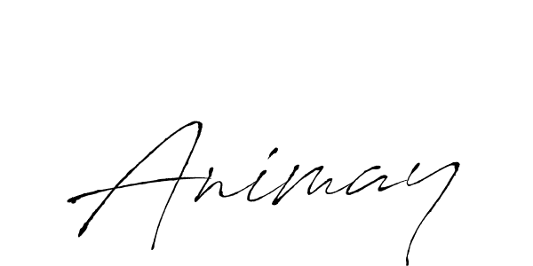 Here are the top 10 professional signature styles for the name Animay. These are the best autograph styles you can use for your name. Animay signature style 6 images and pictures png
