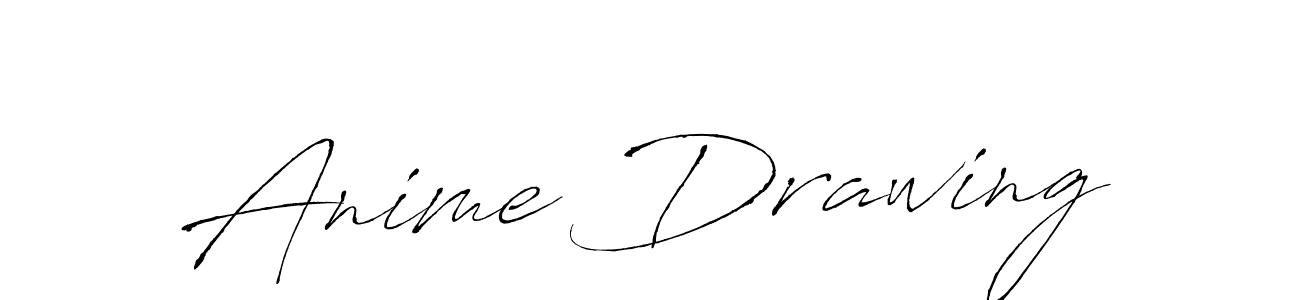 How to make Anime Drawing signature? Antro_Vectra is a professional autograph style. Create handwritten signature for Anime Drawing name. Anime Drawing signature style 6 images and pictures png