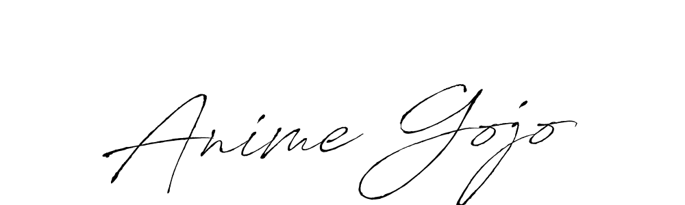 You can use this online signature creator to create a handwritten signature for the name Anime Gojo. This is the best online autograph maker. Anime Gojo signature style 6 images and pictures png