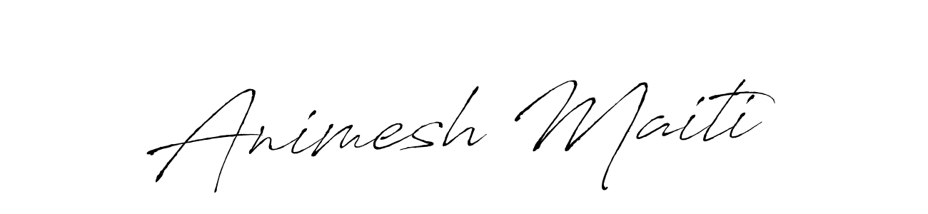 Once you've used our free online signature maker to create your best signature Antro_Vectra style, it's time to enjoy all of the benefits that Animesh Maiti name signing documents. Animesh Maiti signature style 6 images and pictures png