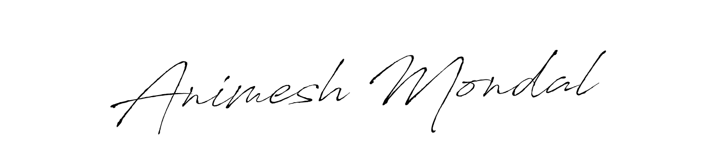 Make a short Animesh Mondal signature style. Manage your documents anywhere anytime using Antro_Vectra. Create and add eSignatures, submit forms, share and send files easily. Animesh Mondal signature style 6 images and pictures png