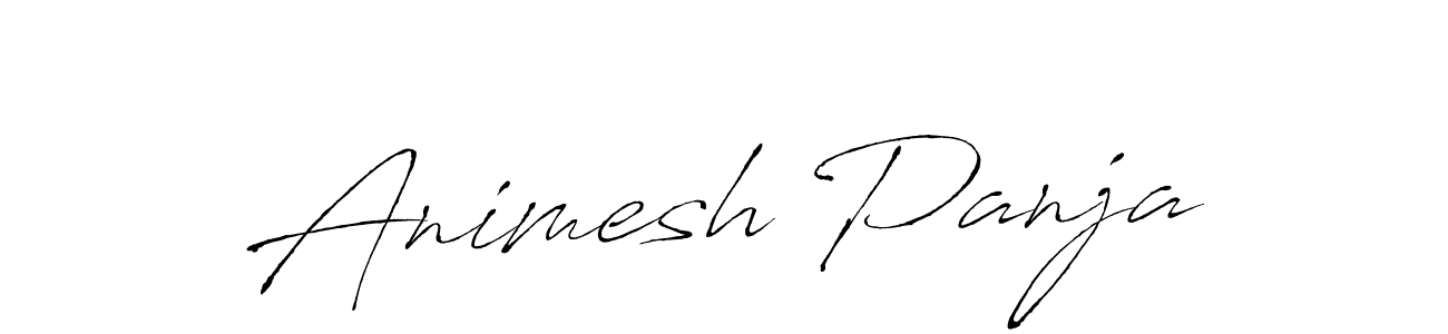 Once you've used our free online signature maker to create your best signature Antro_Vectra style, it's time to enjoy all of the benefits that Animesh Panja name signing documents. Animesh Panja signature style 6 images and pictures png