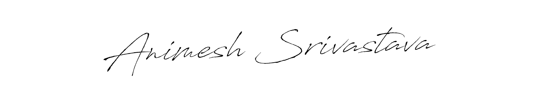 Also You can easily find your signature by using the search form. We will create Animesh Srivastava name handwritten signature images for you free of cost using Antro_Vectra sign style. Animesh Srivastava signature style 6 images and pictures png