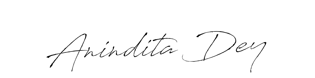 Once you've used our free online signature maker to create your best signature Antro_Vectra style, it's time to enjoy all of the benefits that Anindita Dey name signing documents. Anindita Dey signature style 6 images and pictures png