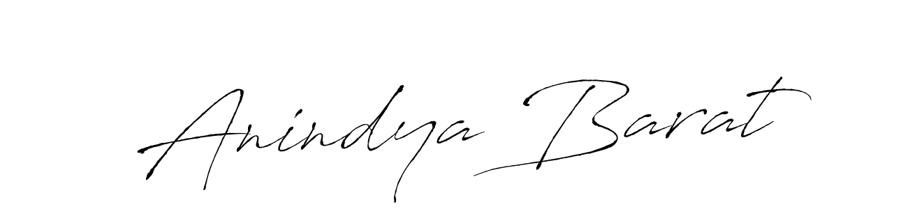 You should practise on your own different ways (Antro_Vectra) to write your name (Anindya Barat) in signature. don't let someone else do it for you. Anindya Barat signature style 6 images and pictures png
