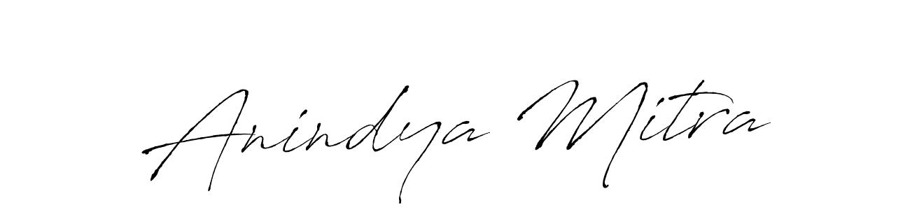 Similarly Antro_Vectra is the best handwritten signature design. Signature creator online .You can use it as an online autograph creator for name Anindya Mitra. Anindya Mitra signature style 6 images and pictures png