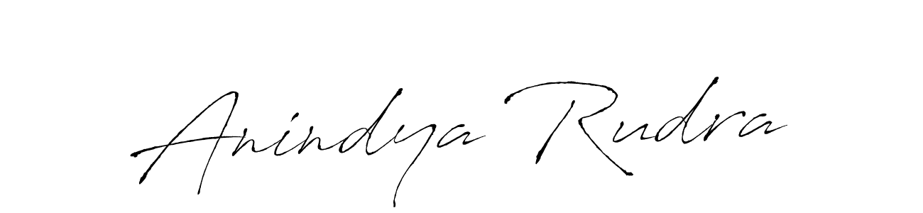 The best way (Antro_Vectra) to make a short signature is to pick only two or three words in your name. The name Anindya Rudra include a total of six letters. For converting this name. Anindya Rudra signature style 6 images and pictures png