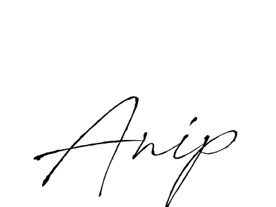 Here are the top 10 professional signature styles for the name Anip. These are the best autograph styles you can use for your name. Anip signature style 6 images and pictures png