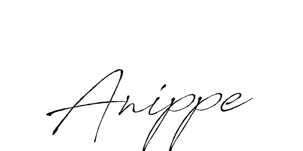 This is the best signature style for the Anippe name. Also you like these signature font (Antro_Vectra). Mix name signature. Anippe signature style 6 images and pictures png
