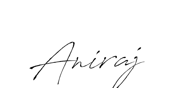 Also You can easily find your signature by using the search form. We will create Aniraj name handwritten signature images for you free of cost using Antro_Vectra sign style. Aniraj signature style 6 images and pictures png