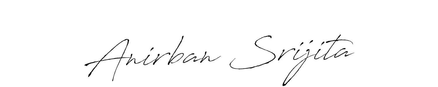 Check out images of Autograph of Anirban Srijita name. Actor Anirban Srijita Signature Style. Antro_Vectra is a professional sign style online. Anirban Srijita signature style 6 images and pictures png