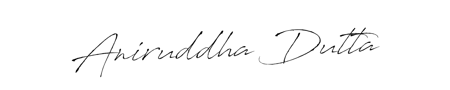 Best and Professional Signature Style for Aniruddha Dutta. Antro_Vectra Best Signature Style Collection. Aniruddha Dutta signature style 6 images and pictures png