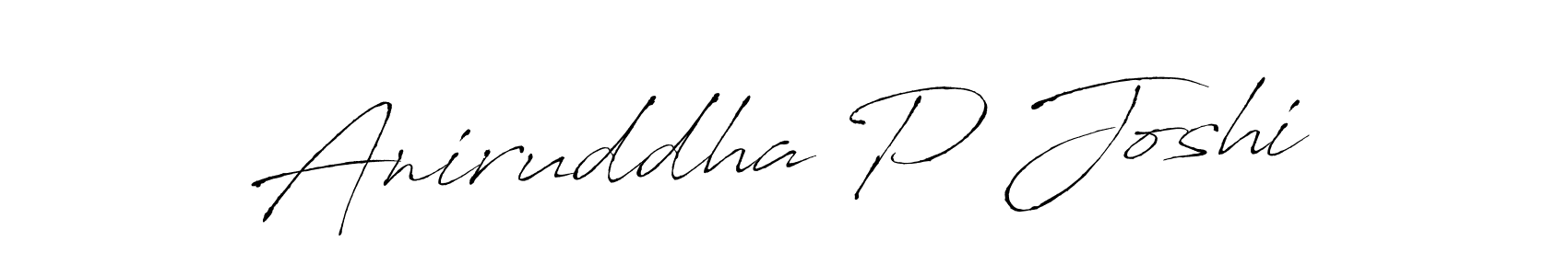 Here are the top 10 professional signature styles for the name Aniruddha P Joshi. These are the best autograph styles you can use for your name. Aniruddha P Joshi signature style 6 images and pictures png