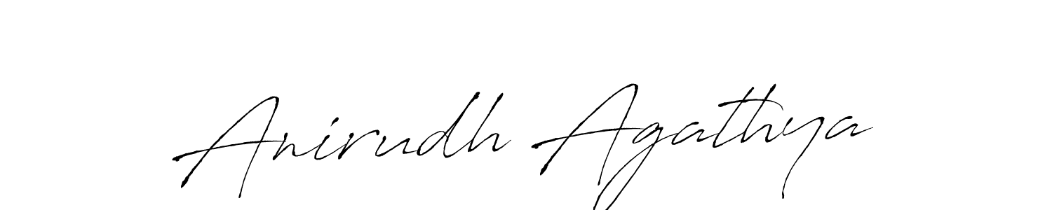 See photos of Anirudh Agathya official signature by Spectra . Check more albums & portfolios. Read reviews & check more about Antro_Vectra font. Anirudh Agathya signature style 6 images and pictures png