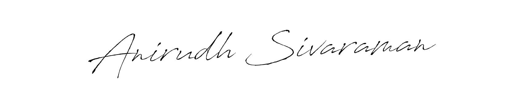 How to Draw Anirudh Sivaraman signature style? Antro_Vectra is a latest design signature styles for name Anirudh Sivaraman. Anirudh Sivaraman signature style 6 images and pictures png