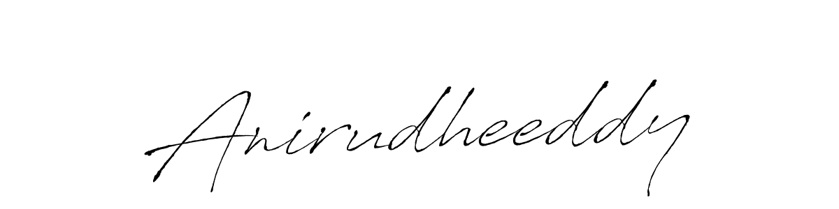 if you are searching for the best signature style for your name Anirudheeddy. so please give up your signature search. here we have designed multiple signature styles  using Antro_Vectra. Anirudheeddy signature style 6 images and pictures png