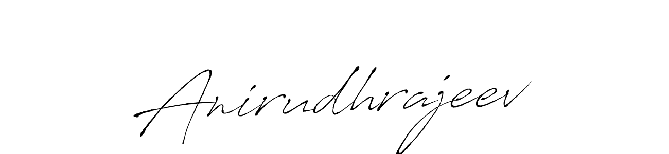 Similarly Antro_Vectra is the best handwritten signature design. Signature creator online .You can use it as an online autograph creator for name Anirudhrajeev. Anirudhrajeev signature style 6 images and pictures png