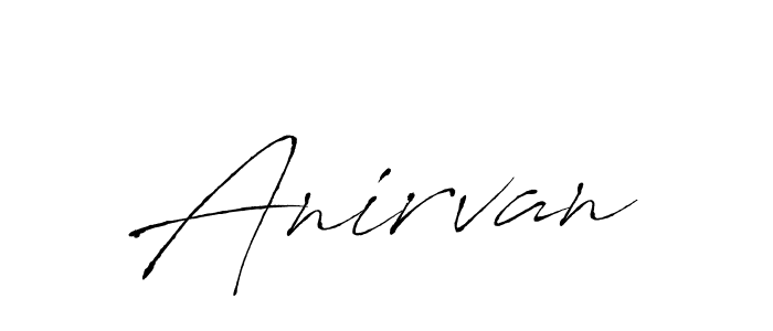 How to Draw Anirvan signature style? Antro_Vectra is a latest design signature styles for name Anirvan. Anirvan signature style 6 images and pictures png