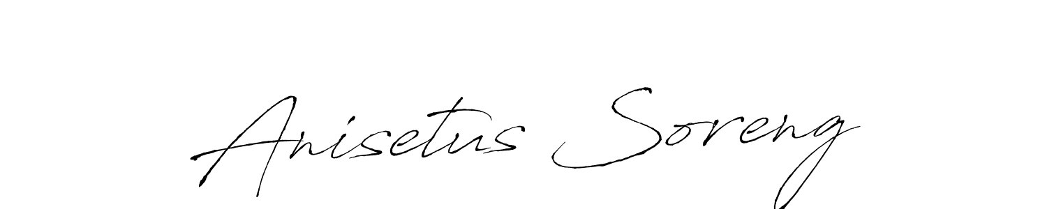 Best and Professional Signature Style for Anisetus Soreng. Antro_Vectra Best Signature Style Collection. Anisetus Soreng signature style 6 images and pictures png
