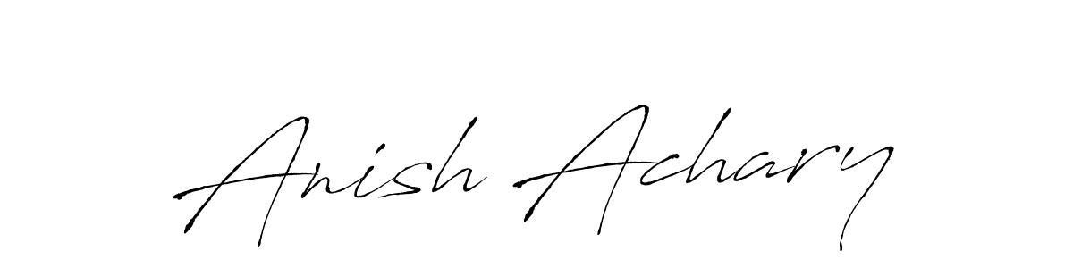 Check out images of Autograph of Anish Achary name. Actor Anish Achary Signature Style. Antro_Vectra is a professional sign style online. Anish Achary signature style 6 images and pictures png