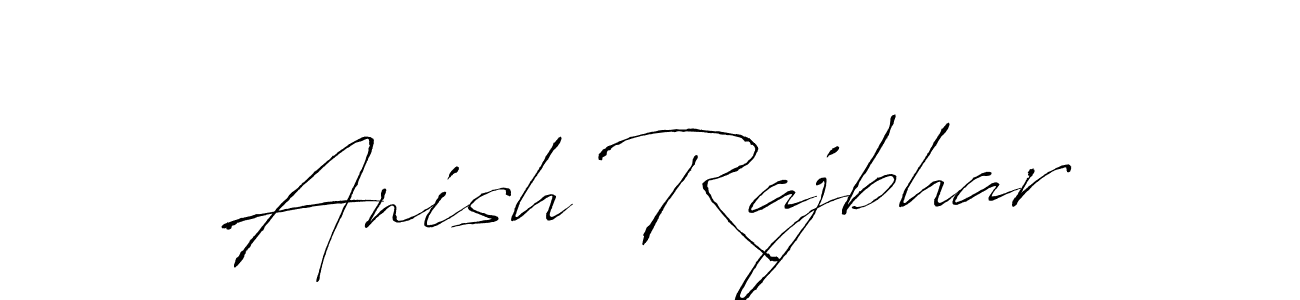 You should practise on your own different ways (Antro_Vectra) to write your name (Anish Rajbhar) in signature. don't let someone else do it for you. Anish Rajbhar signature style 6 images and pictures png