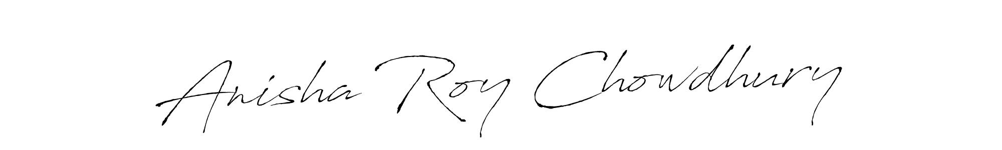 How to Draw Anisha Roy Chowdhury signature style? Antro_Vectra is a latest design signature styles for name Anisha Roy Chowdhury. Anisha Roy Chowdhury signature style 6 images and pictures png