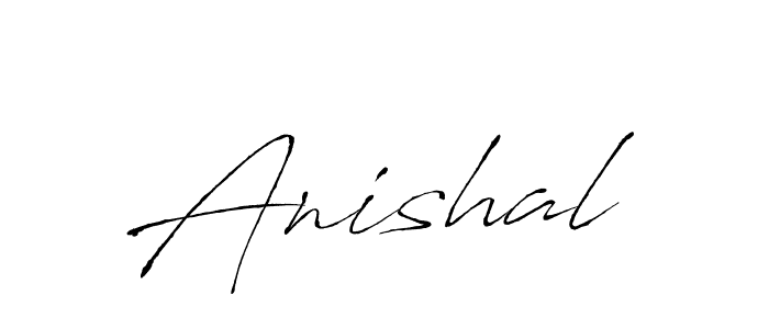 You should practise on your own different ways (Antro_Vectra) to write your name (Anishal) in signature. don't let someone else do it for you. Anishal signature style 6 images and pictures png