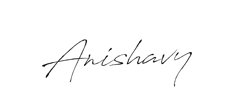 This is the best signature style for the Anishavy name. Also you like these signature font (Antro_Vectra). Mix name signature. Anishavy signature style 6 images and pictures png