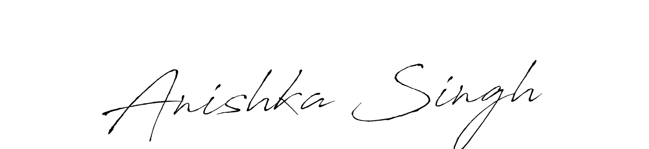 How to Draw Anishka Singh signature style? Antro_Vectra is a latest design signature styles for name Anishka Singh. Anishka Singh signature style 6 images and pictures png