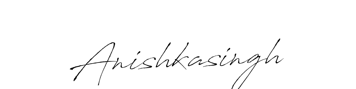 This is the best signature style for the Anishkasingh name. Also you like these signature font (Antro_Vectra). Mix name signature. Anishkasingh signature style 6 images and pictures png