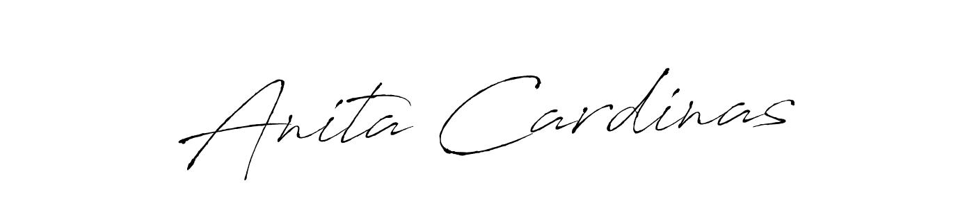 Once you've used our free online signature maker to create your best signature Antro_Vectra style, it's time to enjoy all of the benefits that Anita Cardinas name signing documents. Anita Cardinas signature style 6 images and pictures png