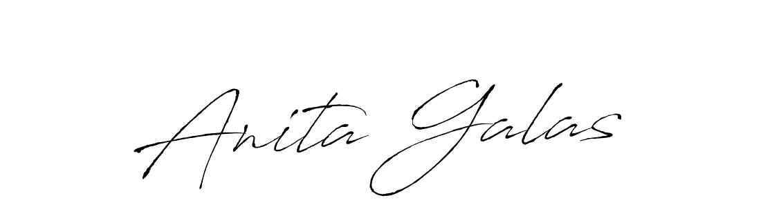 How to Draw Anita Galas signature style? Antro_Vectra is a latest design signature styles for name Anita Galas. Anita Galas signature style 6 images and pictures png