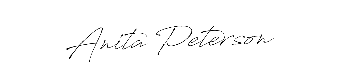 Check out images of Autograph of Anita Peterson name. Actor Anita Peterson Signature Style. Antro_Vectra is a professional sign style online. Anita Peterson signature style 6 images and pictures png