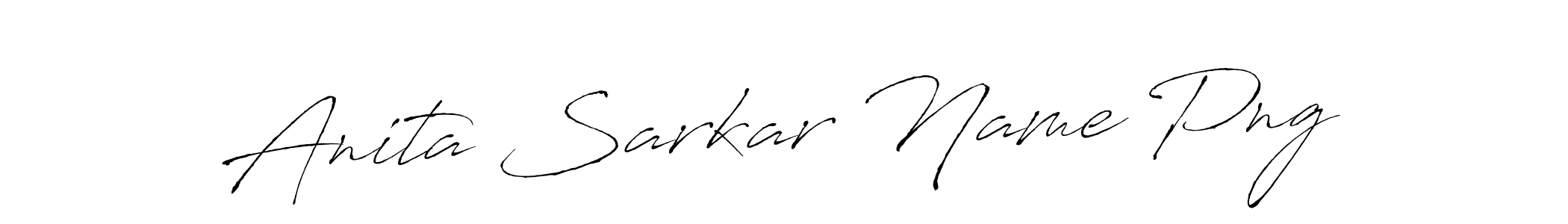 You can use this online signature creator to create a handwritten signature for the name Anita Sarkar Name Png. This is the best online autograph maker. Anita Sarkar Name Png signature style 6 images and pictures png