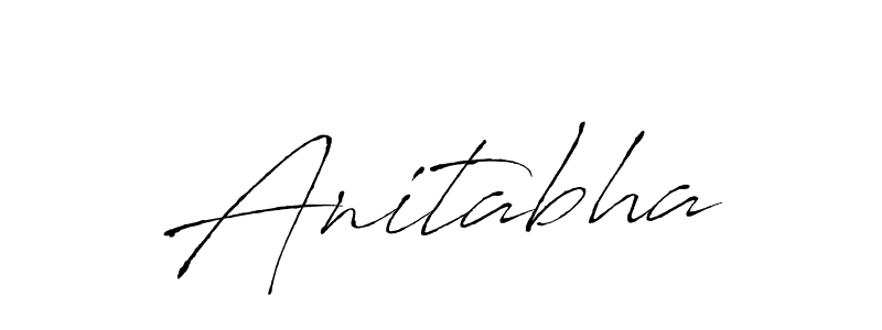 The best way (Antro_Vectra) to make a short signature is to pick only two or three words in your name. The name Anitabha include a total of six letters. For converting this name. Anitabha signature style 6 images and pictures png