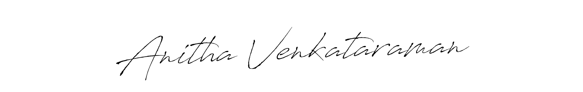 How to Draw Anitha Venkataraman signature style? Antro_Vectra is a latest design signature styles for name Anitha Venkataraman. Anitha Venkataraman signature style 6 images and pictures png