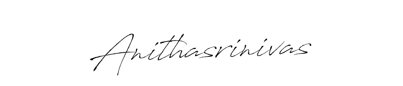 It looks lik you need a new signature style for name Anithasrinivas. Design unique handwritten (Antro_Vectra) signature with our free signature maker in just a few clicks. Anithasrinivas signature style 6 images and pictures png