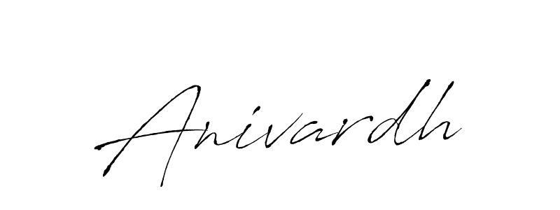 See photos of Anivardh official signature by Spectra . Check more albums & portfolios. Read reviews & check more about Antro_Vectra font. Anivardh signature style 6 images and pictures png