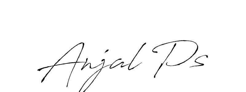 if you are searching for the best signature style for your name Anjal Ps. so please give up your signature search. here we have designed multiple signature styles  using Antro_Vectra. Anjal Ps signature style 6 images and pictures png