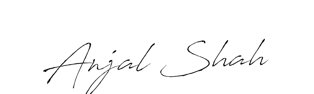 if you are searching for the best signature style for your name Anjal Shah. so please give up your signature search. here we have designed multiple signature styles  using Antro_Vectra. Anjal Shah signature style 6 images and pictures png
