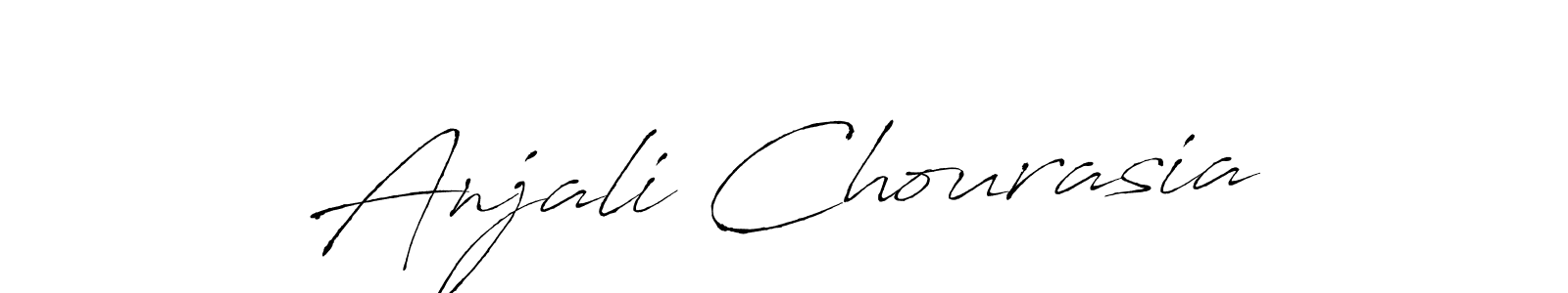 See photos of Anjali Chourasia official signature by Spectra . Check more albums & portfolios. Read reviews & check more about Antro_Vectra font. Anjali Chourasia signature style 6 images and pictures png